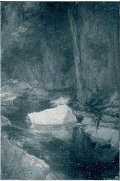Paesaggio da Ivan Vavpotic
